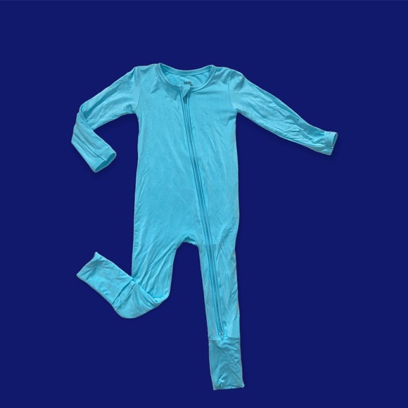 💙Birdie Bean Romper💙 - Picture 1 of 5
